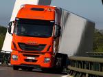 Iveco Stralis Hi-Way 500 4x2 2012 года